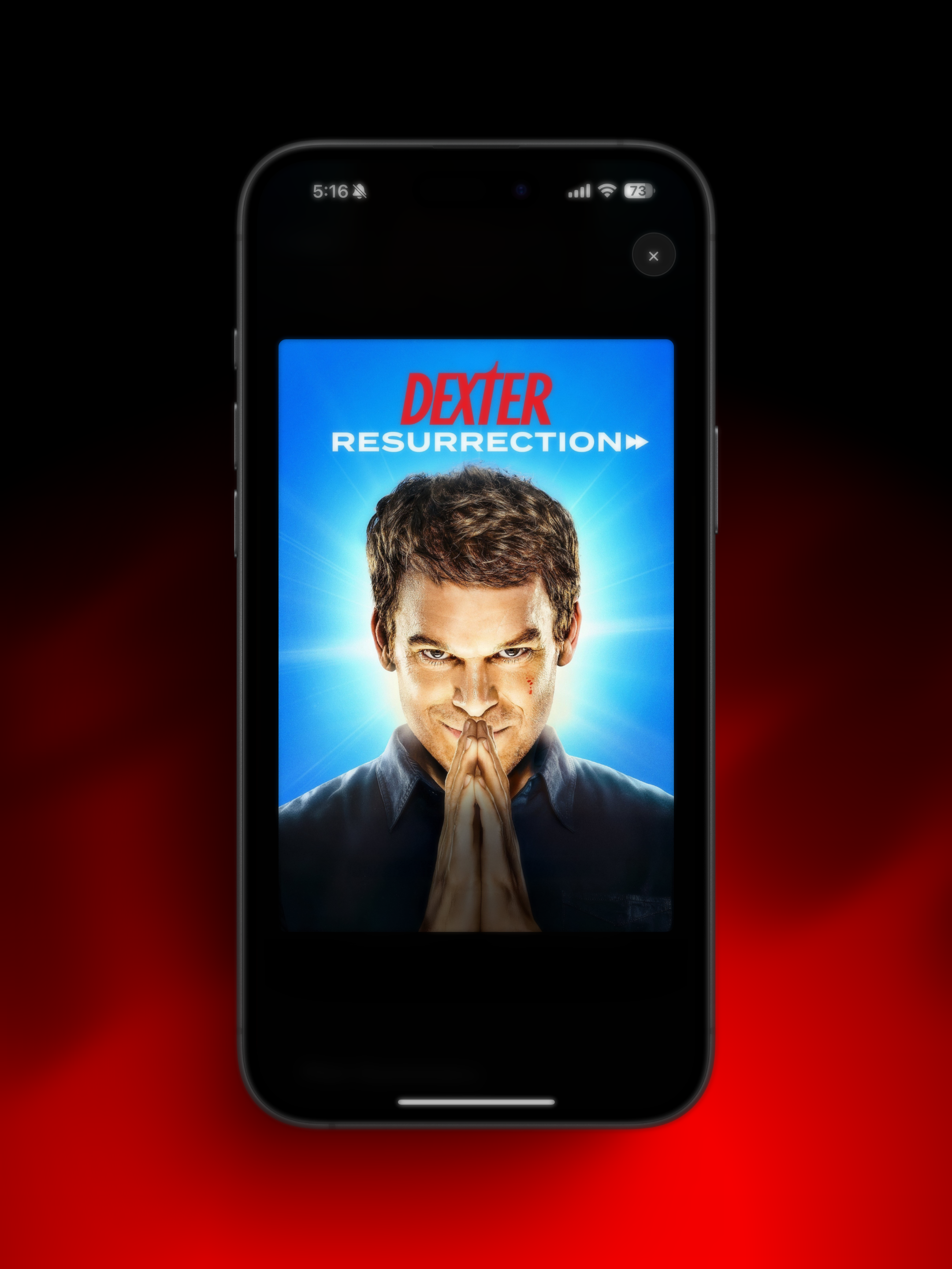 Q Flix Poster Feature
