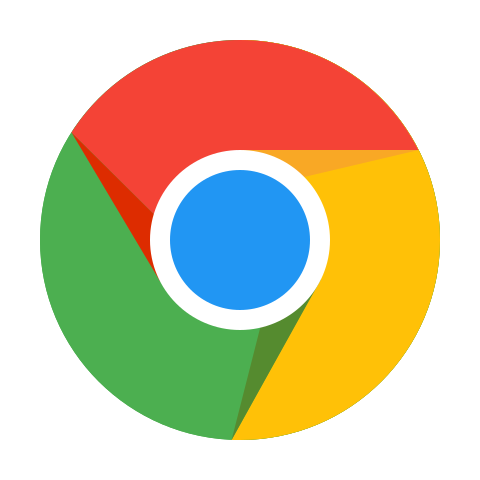 Chrome Browser