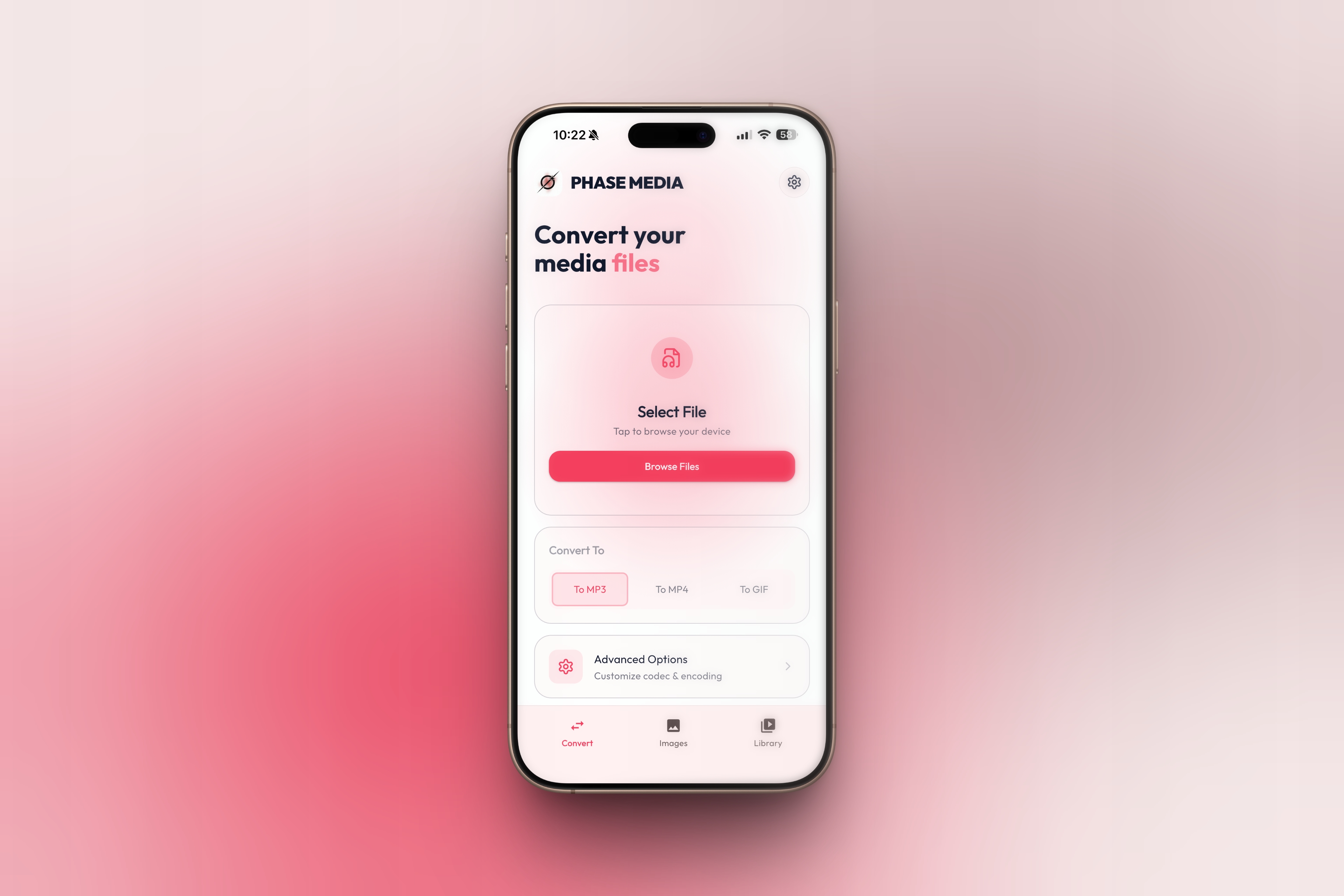 Phase Media Feature 1