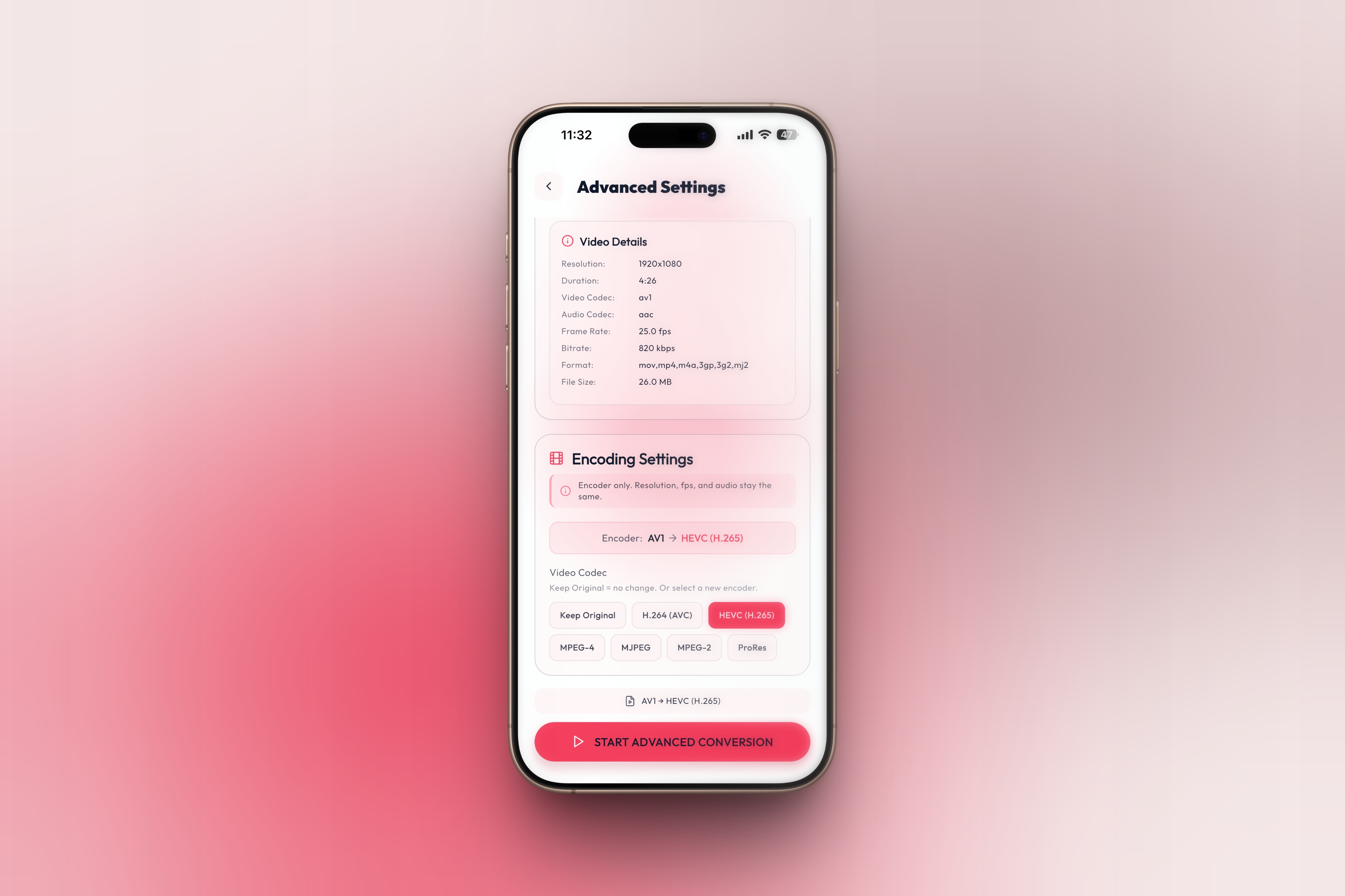 Phase Media Feature 2