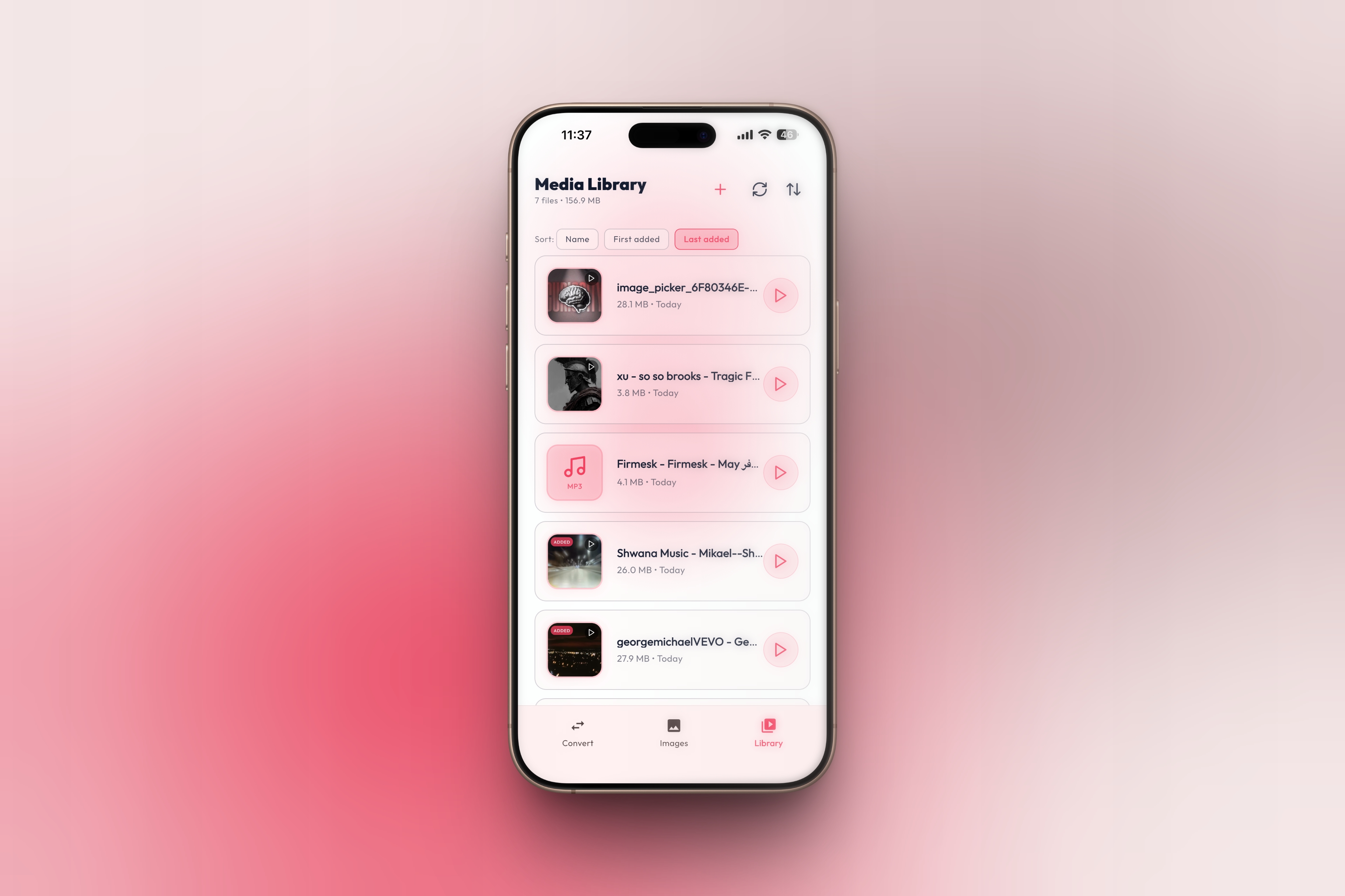 Phase Media Feature 3