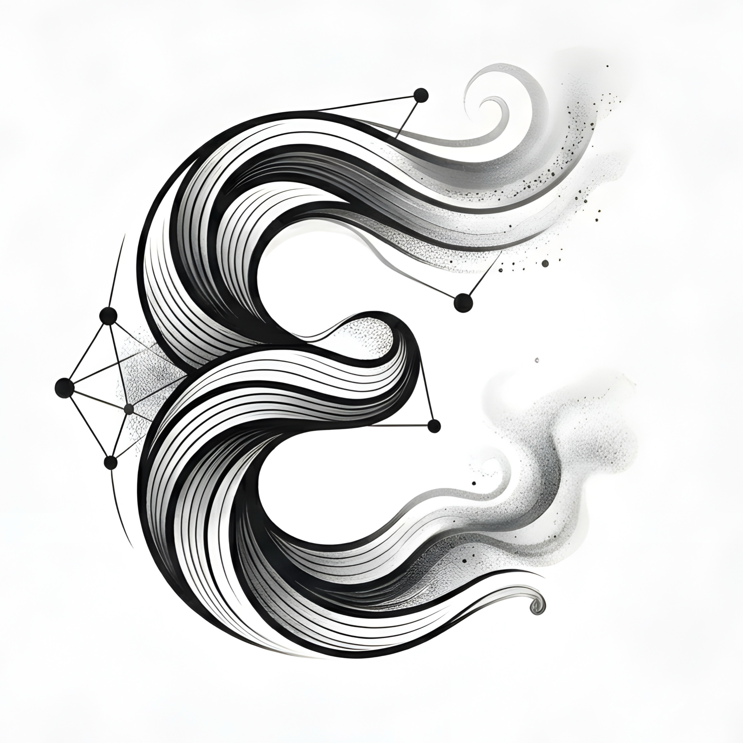 ETHEREAL AI Logo